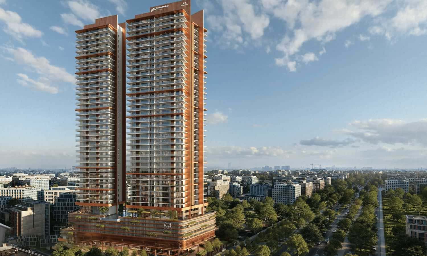 Shapoorji Pallonji The Dualis Sector 46 Gurgaon